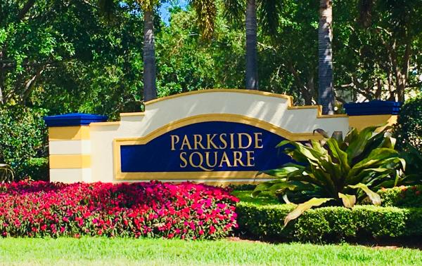 Parkside Square, 2899 S Greenleaf Cir, Boynton Beach, Florida 33426, image 1