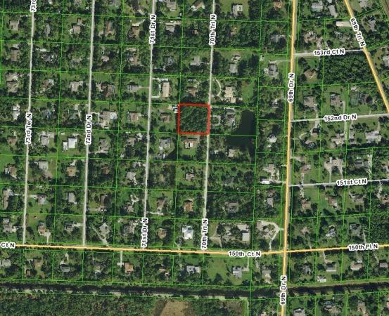Palm Beach Country Estates, Lot Y-351 70th Trl, Palm Beach Gardens, Florida 33418, image 1