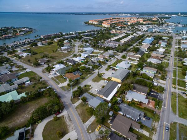 Fort Pierce Beach, 1412 Bayshore Dr, Fort Pierce, Florida 34949, image 2
