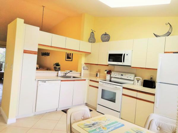 Lucerne Greens, 4699 Lucerne Lakes Blvd E #201, Lake Worth, Florida 33467, image 1