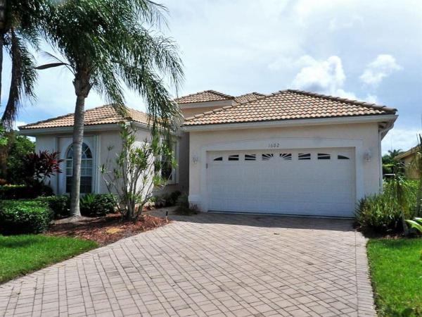Highland Glen, 1602 SE Shelburnie Way, Port St. Lucie, Florida 34952, image 2