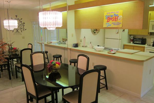 Village Of Sandalwood Lakes South, 6821 68th Way, West Palm Beach, Florida 33409, image 3