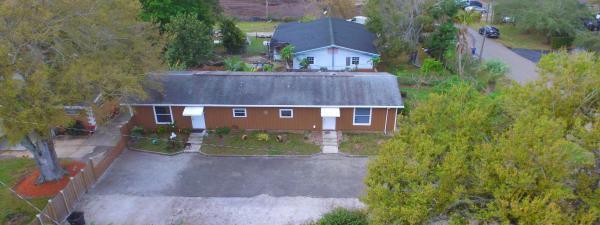 Dixieland, 201 Dixieland Dr, Fort Pierce, Florida 34982, image 1