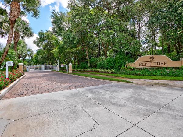 Bent Tree, 105 Bent Tree Dr, Palm Beach Gardens, Florida 33418, image 3