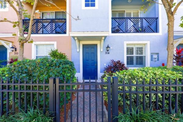 Atlantic Grove, 314 NW 1st St, Delray Beach, Florida 33444, image 1