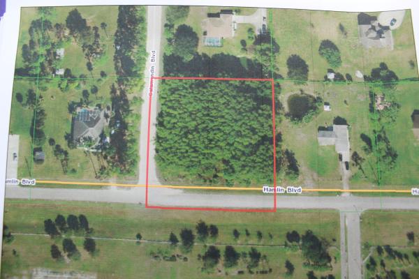 The Acreage, 18469 Hamlin Blvd, Loxahatchee, Florida 33470, image 1