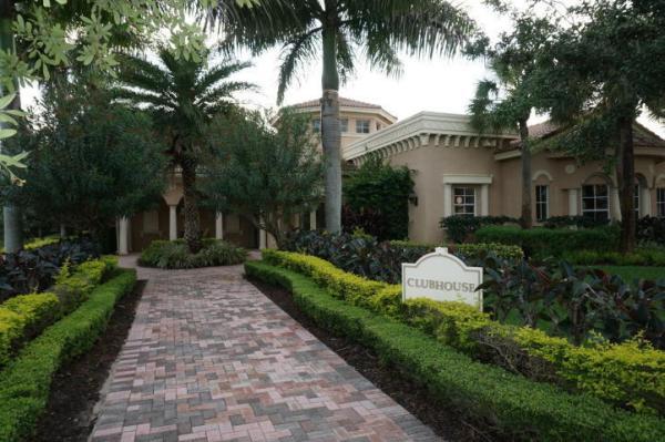 Paseos At Pines On Pennock Lane, 110 Via Rosina, Jupiter, Florida 33458, image 1