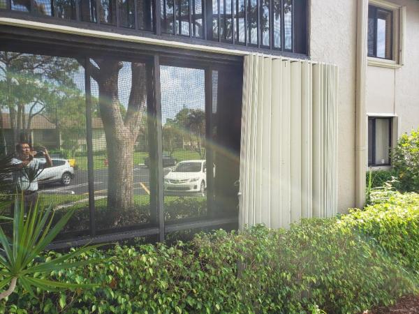 Pine Ridge North 1, 511 Shady Pine Way #D1, Greenacres, Florida 33415, image 1