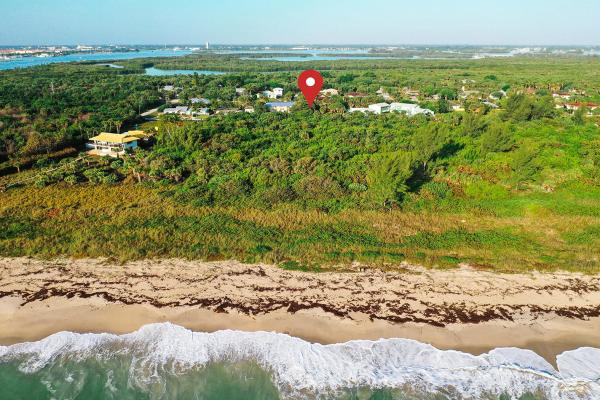 Fort Pierce Shores, 2307 Tamarind Dr, Fort Pierce, Florida 34949, image 2