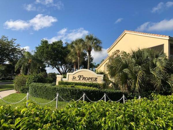 St Tropez Villas, 17245 Boca Club Blvd #3, Boca Raton, Florida 33487, image 1