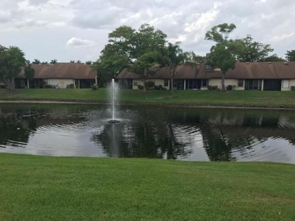 Timberline Lakes, 3687 Collinwood Ln, West Palm Beach, Florida 33406, image 2