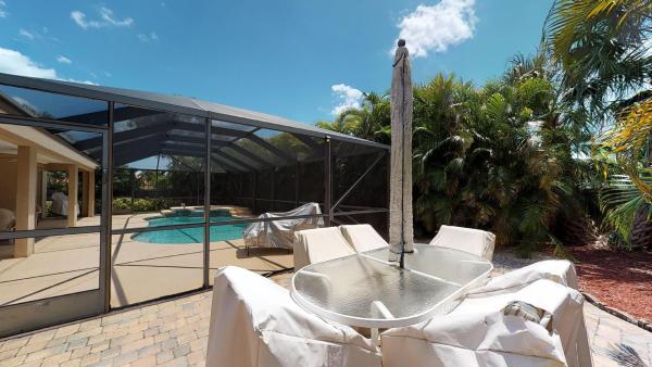 Sandhill Crossing, 1382 SE Appamattox Ter, Port St. Lucie, Florida 34952, image 2