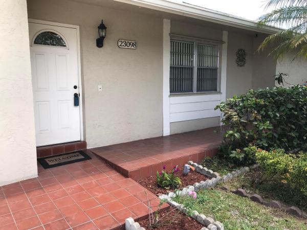 Barwood Estates, 23098 SW 54th Ave, Boca Raton, Florida 33433, image 2