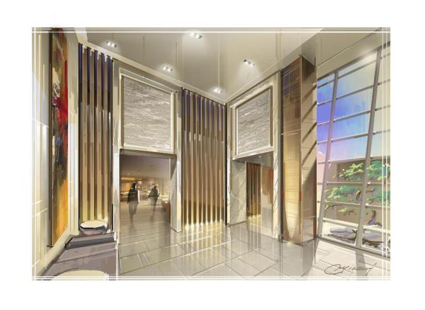 Amrit Ocean Resort & Residences, 3100 N Ocean Dr #H-1106, Riviera Beach, Florida 33404, image 1