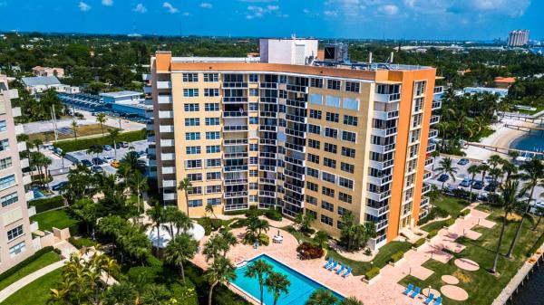 La Fontana, 2800 N Flagler Dr #1006, West Palm Beach, Florida 33407, image 1