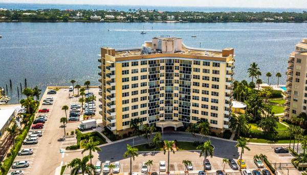 La Fontana, 2800 N Flagler Dr #1006, West Palm Beach, Florida 33407, image 2