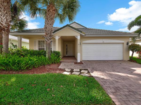 Magnolia Lakes At St Lucie West, 176 NW Swann Mill Cir, Port St. Lucie, Florida 34986, image 1