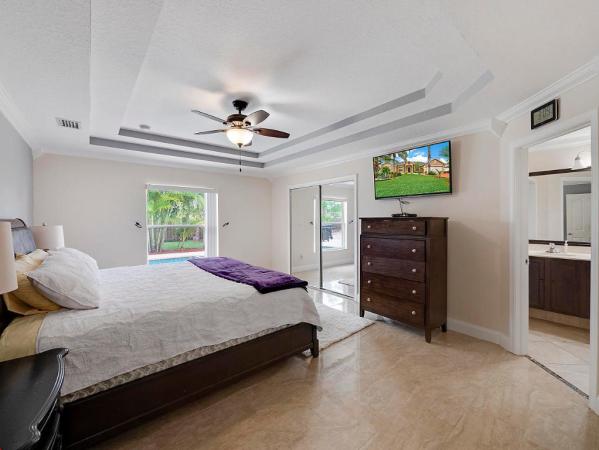 Swan Park, 143 NW Curry St, Port St. Lucie, Florida 34983, image 1