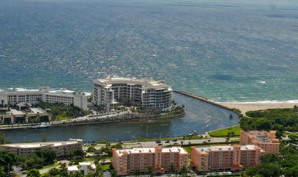 Newth Gardens, 1001 E Camino Real, Boca Raton, Florida 33432, image 2