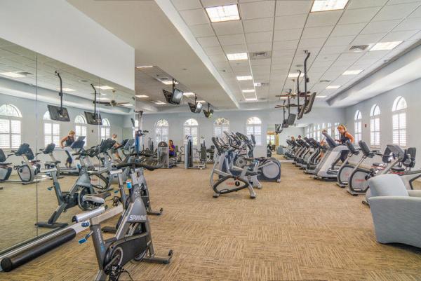 PGA Village Verano, 10243 SW Canossa Way, Port St. Lucie, Florida 34986, image 3