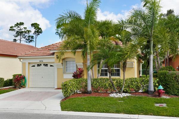 Bonisle At Woodbine, 2076 Bonisle Cir, Riviera Beach, Florida 33418, image 2