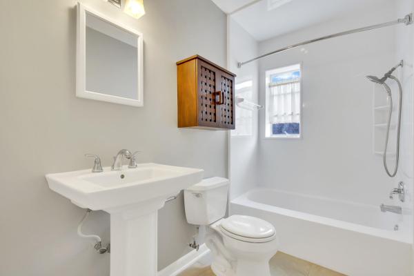 Lake Worth Town, 628 N Ocean Breeze, Lake Worth Beach, Florida 33460, image 1