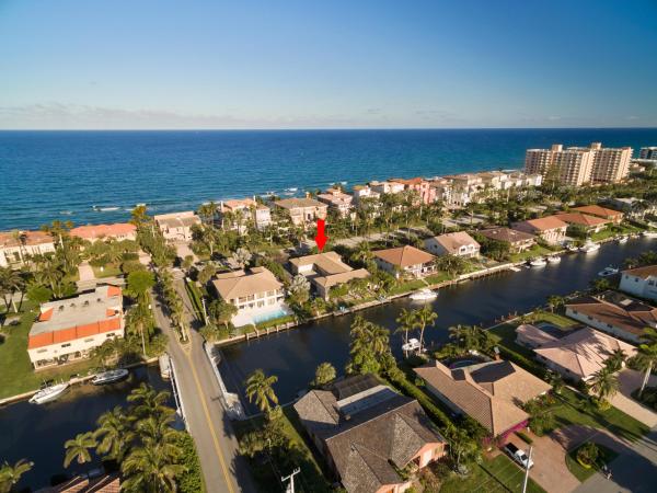 Ceaire, 4310 S Ocean Blvd #B, Highland Beach, Florida 33487, image 3