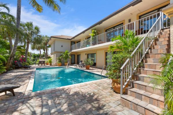 Ceaire, 4310 S Ocean Blvd #B, Highland Beach, Florida 33487, image 1