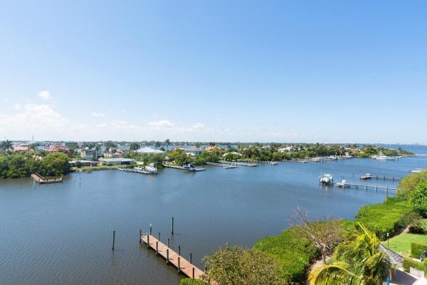 Palm Beach Harbour Club, 3545 S Ocean Blvd #609, South Palm Beach, Florida 33480, image 2