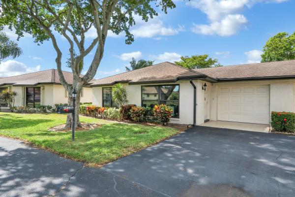 Greentree Villas, 4932 Eaglewood Rd #A, Boynton Beach, Florida 33436, image 3