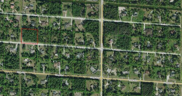 The Acreage, 16725 70th St N, Loxahatchee, Florida 33470, image 1