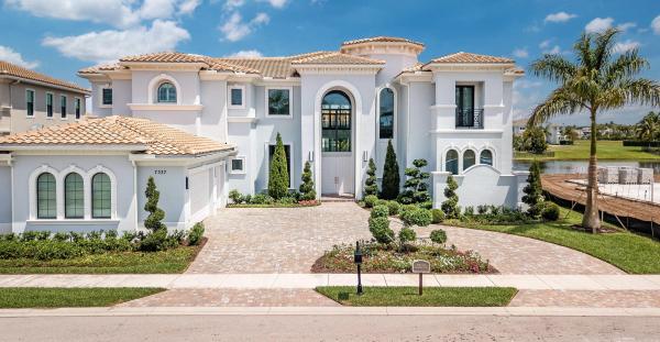 Royal Palm Polo By Toll Brothers, 7337 NW 28th Way, Boca Raton, Florida 33496, image 1