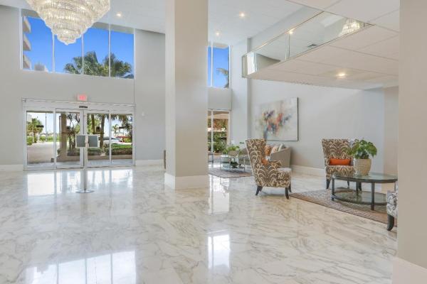 The Patrician Of Palm Beach, 3450 S Ocean Blvd #4270, Palm Beach, Florida 33480, image 1