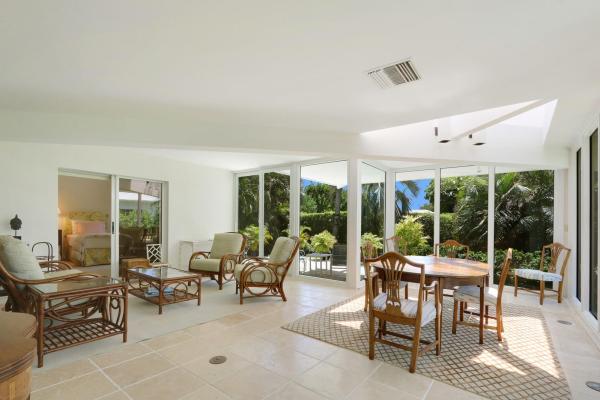 La Coquille Club Villas, 123 Evans Ln, Manalapan, Florida 33462, image 1