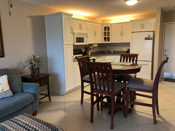 Ocean Villas 2, 2400 S Ocean Dr #727, Fort Pierce, Florida 34949, image 3