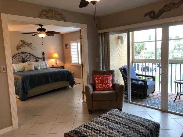 Ocean Villas 2, 2400 S Ocean Dr #727, Fort Pierce, Florida 34949, image 2