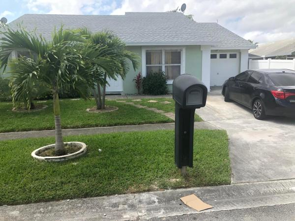 Lee Estates, 5332 Blueberry Hill Ave, Lake Worth, Florida 33463, image 1
