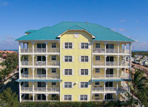 Juno Ocean Key, 810 Juno Ocean Walk #401, Juno Beach, Florida 33408, image 3