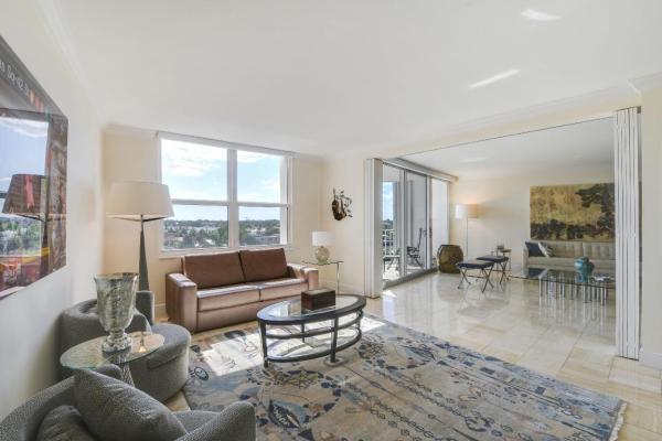 Harbour House Of Palm Beach, 2295 S Ocean Blvd #614, Palm Beach, Florida 33480, image 1