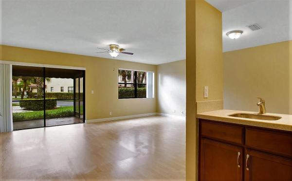 Country Club Cove, 12204 Sag Harbor Ct #5, Wellington, Florida 33414, image 2