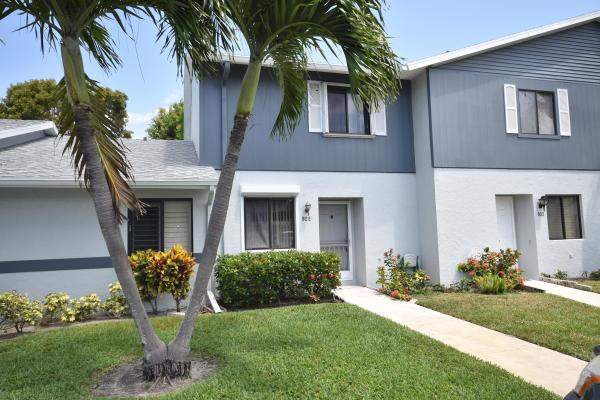 The Arbours Of The Palm Beaches, 2641 Gately Dr W #802, West Palm Beach, Florida 33415, image 3