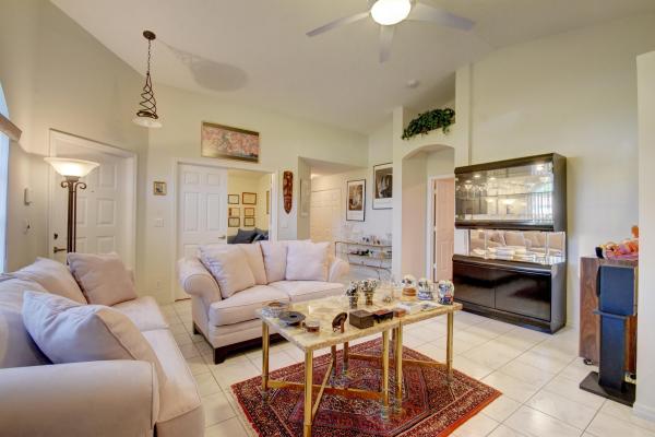 Floral Lakes, 6207 Floral Lakes Dr, Delray Beach, Florida 33484, image 1