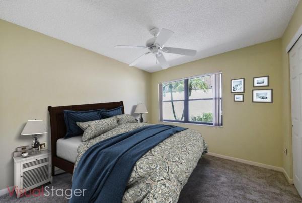 Poinciana Place Patio Homes, 3482 Stanton Ter, Lake Worth, Florida 33467, image 1