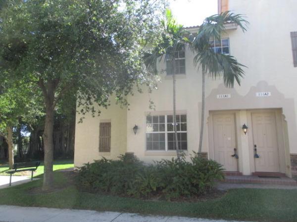The Village At Swinton Square, 111 Stone Harbor Way #A1, Delray Beach, Florida 33444, image 1