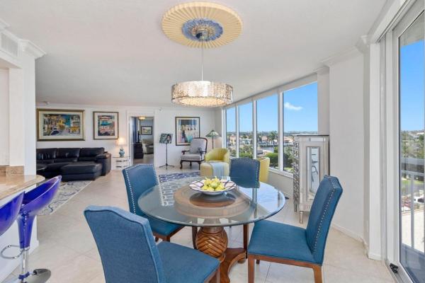 Ocean Dunes, 3015 S Ocean Blvd #403, Highland Beach, Florida 33487, image 1