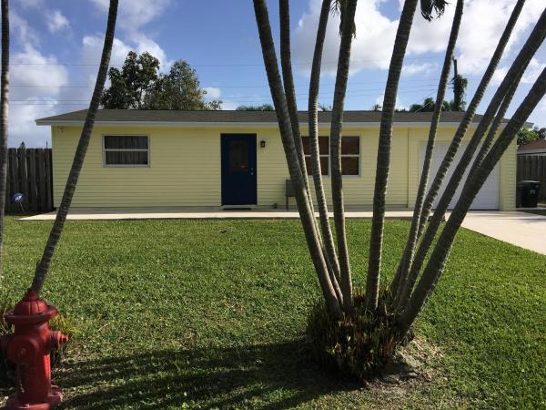 Hypoluxo Village, 3190 Tropical Trl, Lake Worth, Florida 33462, image 1