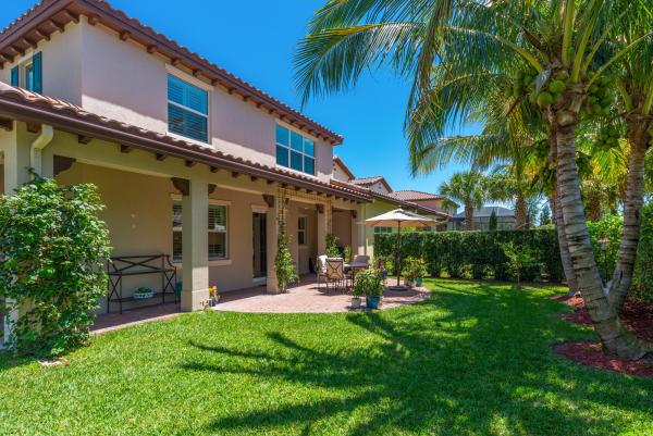 Villa Diamante, 208 Diamante Way, Jupiter, Florida 33477, image 1