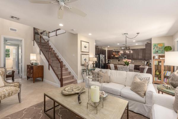 Villa Diamante, 208 Diamante Way, Jupiter, Florida 33477, image 3