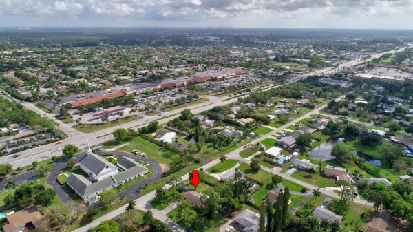 Florida Gardens, 31 Barberton Rd, Lake Worth, Florida 33467, image 1