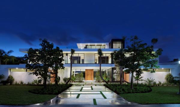 The Sanctuary, 824 Pelican Point Cv, Boca Raton, Florida 33431, image 1